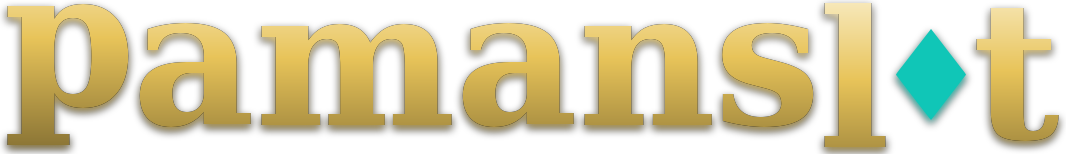 pamanslot logo
