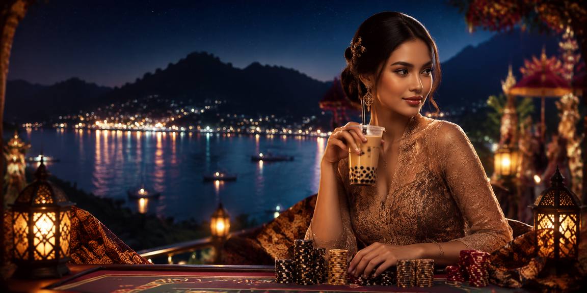 pamanslot pamanslot Casino Tables for Indonesia